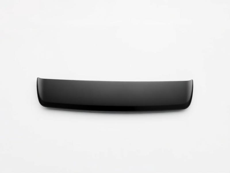 Bakre splitter Volvo S60 R-Design