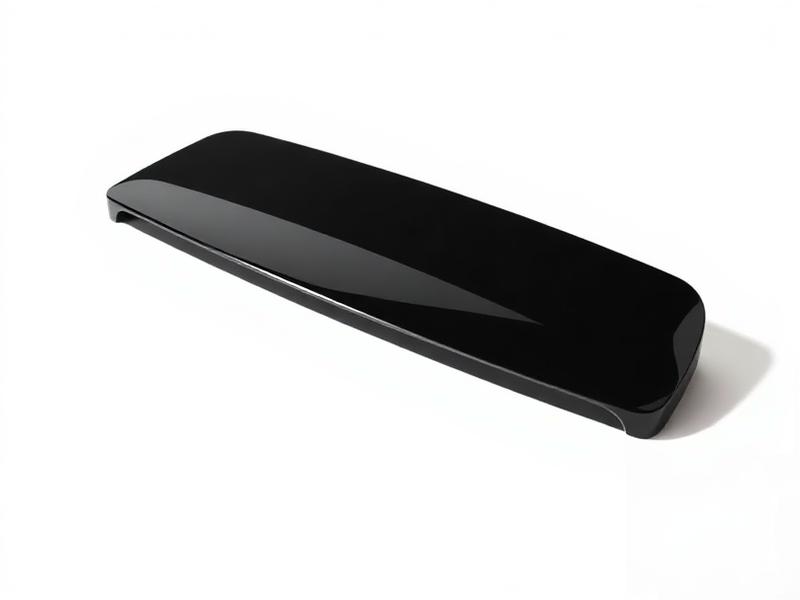 Spoiler cap Audi A4 B9
