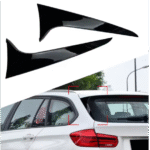 Sido splitter Bmw F31 Touring 2012-2018