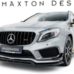 Panorama-grill till Mercedes GLA 45 (2014–2017)